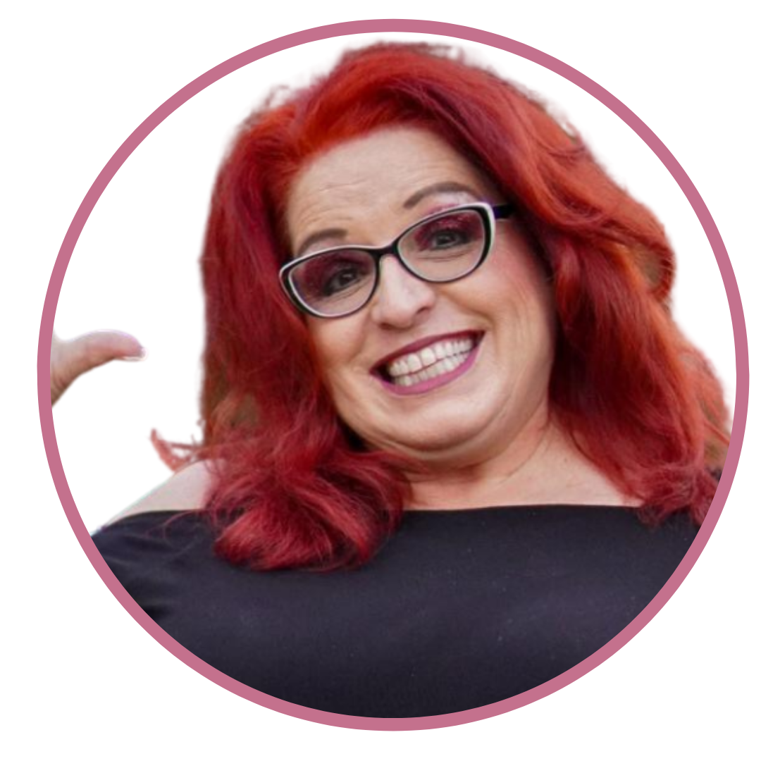 Ginger Kelly