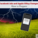 Facebook Ads and Apple iOS14 How to Prepare